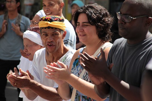 21 | Comunidade Jongo Dito Ribeiro na Terceira Semana da Cul… | Flickr