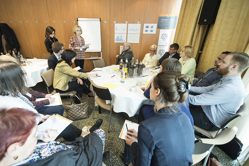FEAD Network Meeting | by ecorysukdigital