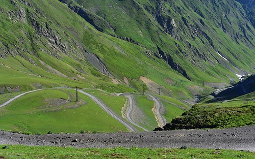 caucases desktop featured georgia landscape pass roadtoomalo route44 switchbacks tusheti