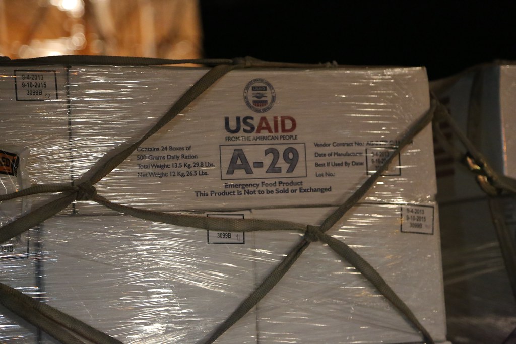 Emergency Food Bars Arriving In Iraq For Syrian Refugees Flickr,Baby Back Ribs Temperature