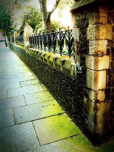 Church, Ipswich | by FilmsForWebsites