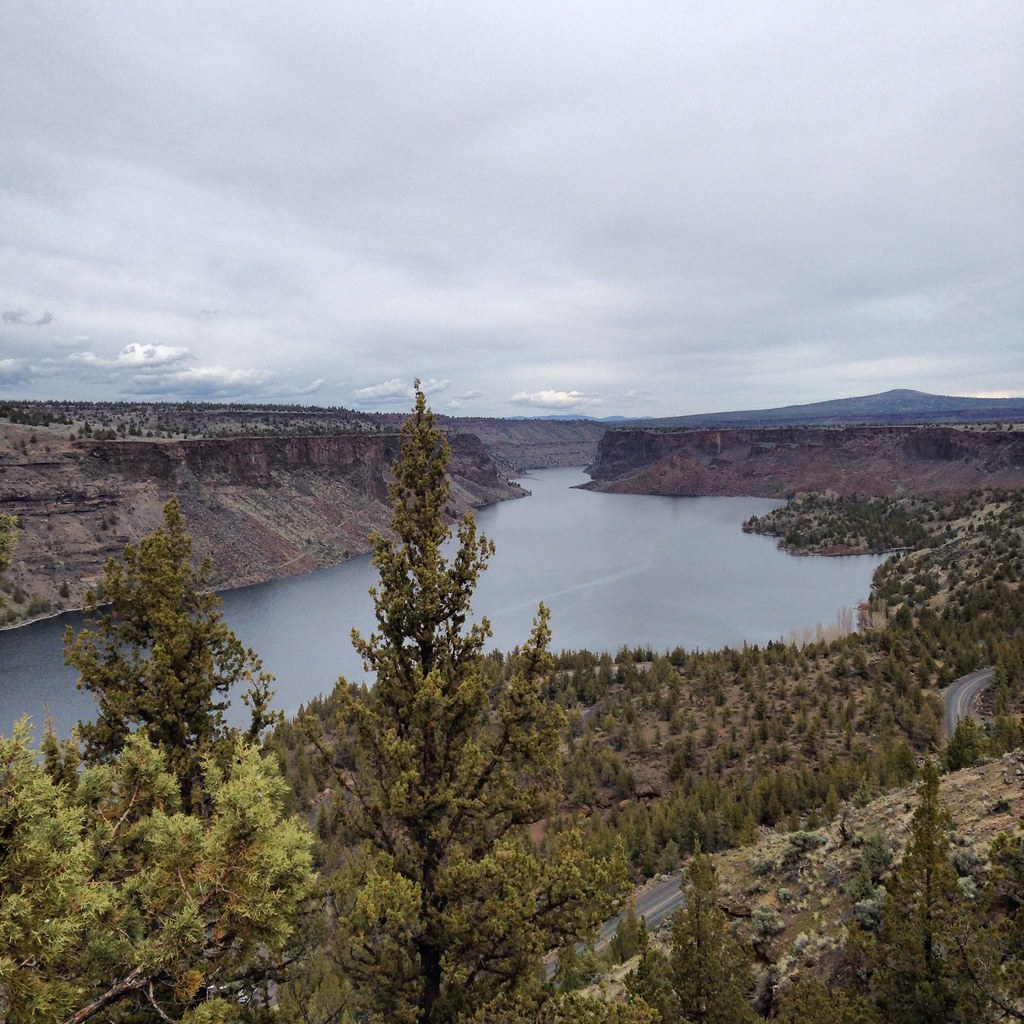 Cove Palisades State Park