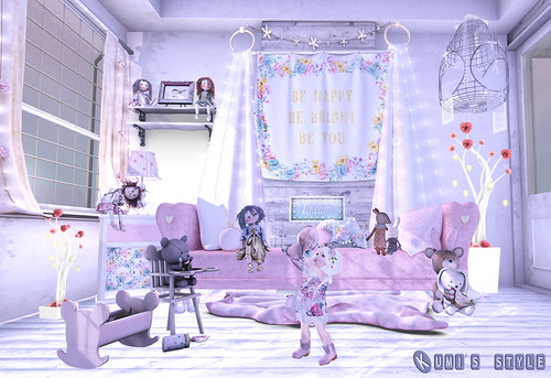 Guess how much I l♡ve y♥u /(⁎˃ᆺ˂)\ 3 | by -| A V | S A G E |- Sabby / Kumiko