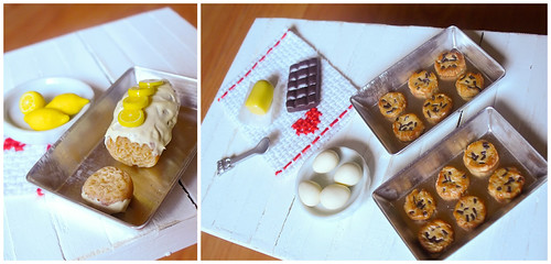 Cooking sets | by ✿ Mandy Chan ✿