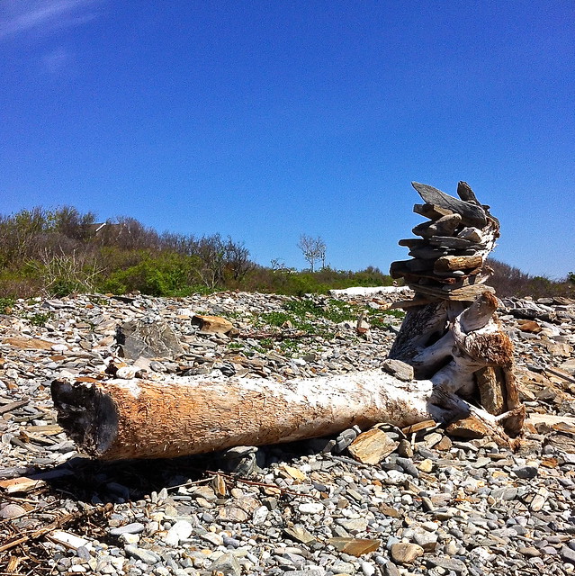 amazing.driftwood • plus.rock.stack