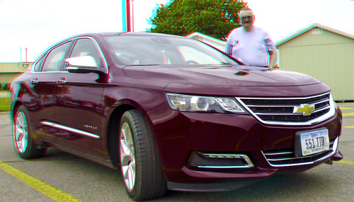 stereoscopic redcyan stereopicture stereophoto iowa anaglyphs anaglyph 3dpictures 3dphotos 3dphoto 3dimages siouxcenter culvers carshow cars