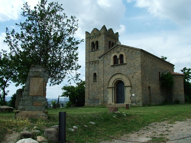 EB3CNV/M (Ermita Sant Francesc s'hi moria)