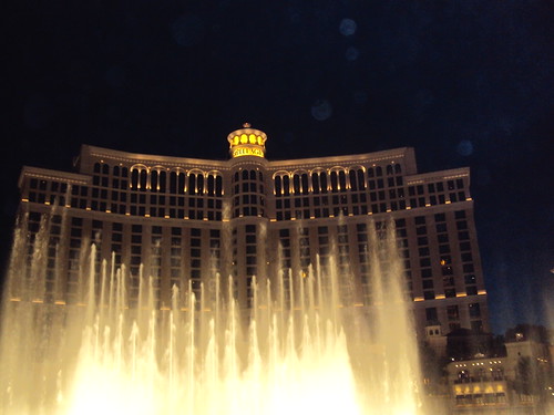 Parents Visit - Las Vegas , Grand Canyon 255 | by manjunatpai