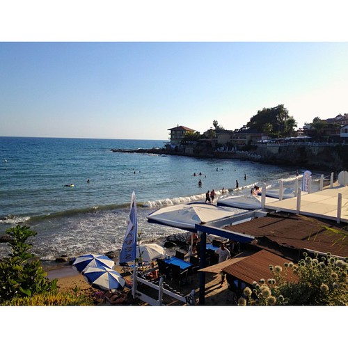 #InstaSize #turkey #beach #side #city #antalya #beautiful #instafun #instacool #instagood #instadaily #igers #iphone #iphonesia | by rabiakhan1