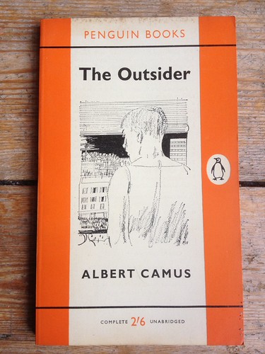 The Outsider | by FilmsForWebsites
