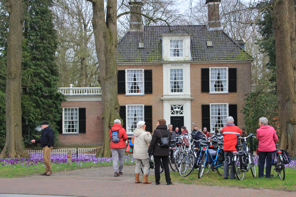 Landgoed Overcingel in Assen | by willem s knol | Willem S Knol | Flickr