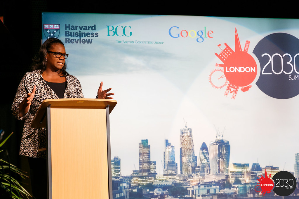 Day Two | London 2030 Summit | The second day of the London … | Flickr