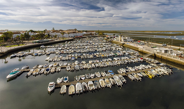# 209 – 13 – Marina de Faro – Faro – Algarve - Portugal