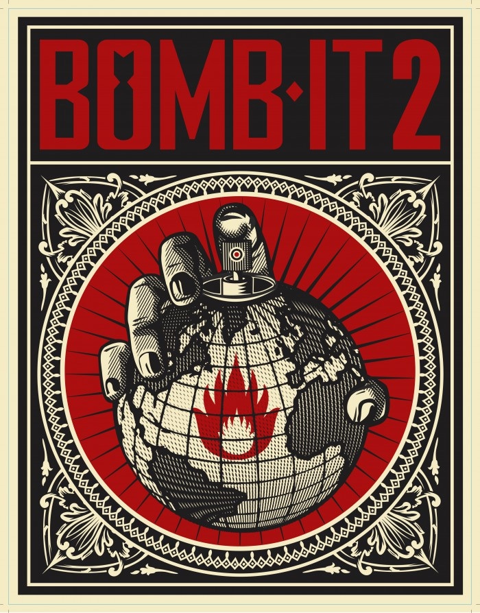 Bomb-It 2 [chicago premier]
