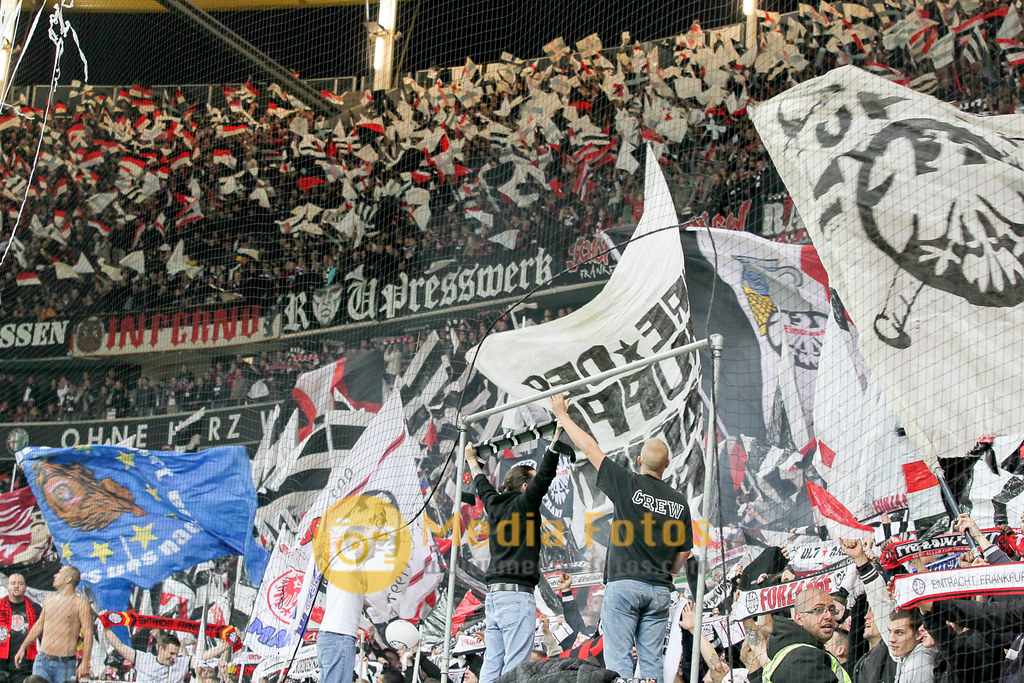 Capo Eintracht Frankfurt
