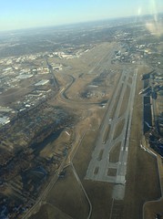 Aéroport international de Lambert-Saint Louis