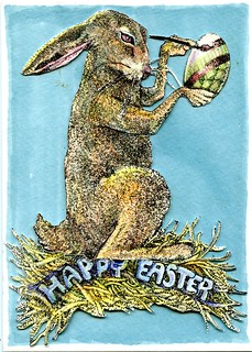 Easter Card Early | by Life Imitates Doodles