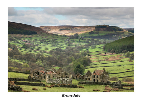 bransdale northyorkmoors ruin farm wall canon760d 18135stm