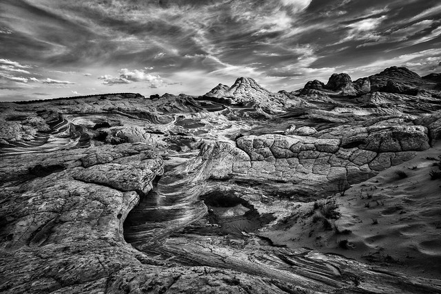 Vermillion Cliffs Arizona