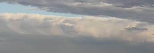 odd cloud | by black5f