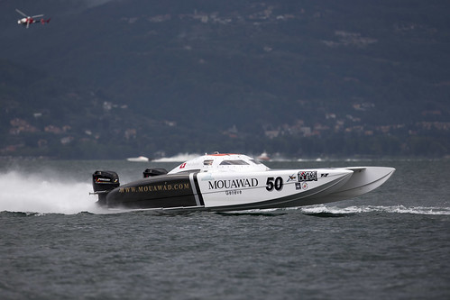 2013 UIM Skydive Dubai Xcat World series Round 5 | by XCAT World Series