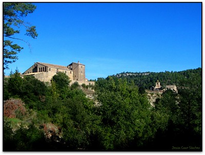 El secret de la vall de Marfà, Castellcir (el Moianès, Catalunya)