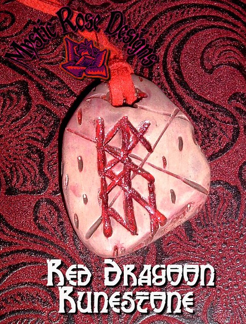Dragoon Runestone