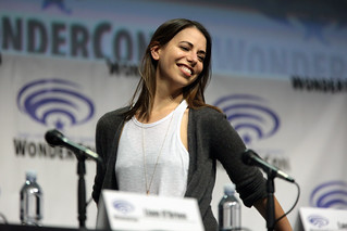 Laura Bailey