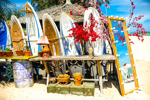 Coco BeachCamp | by Lipton NPC