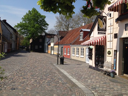 Pretty Odense