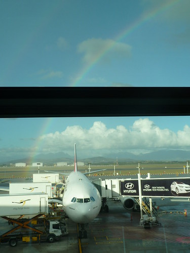 Cape Town