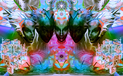Dasein2 | by groderro