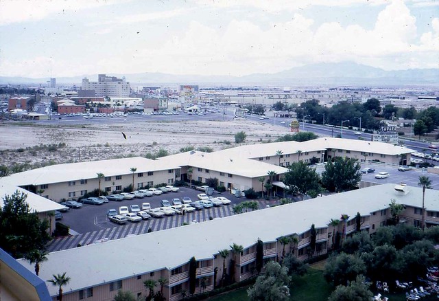 Las Vegas 1967