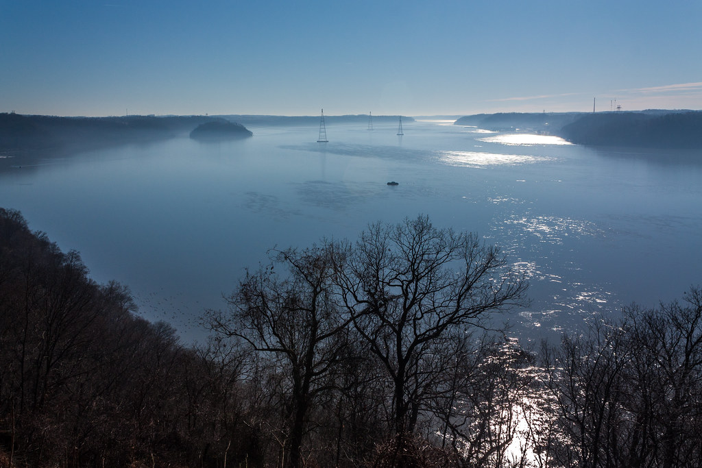 IMG_7764.jpg | View of Susquehanna River from Hawks Point Ov… | Flickr