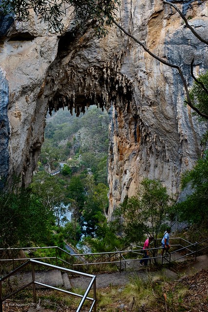 316_Jan14Jenolan Caves, Blue Mountains, NSW, Australia