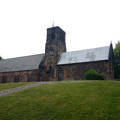 Jarrow: Church of St Paul (Tyne and Wear)