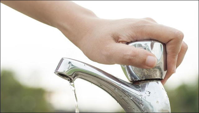 6 Practical Tips For Saving Water In Your Kitchen