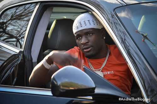 “Drugs” Video Shoot featuring Qaundo x Ralo | by andretheblogger