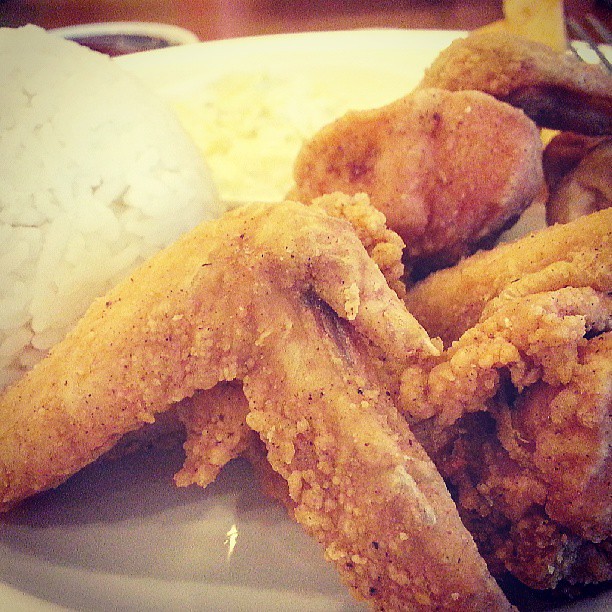 #Lunch #Chicken #RatedPG #PatayGutom #ChubbyCheeks