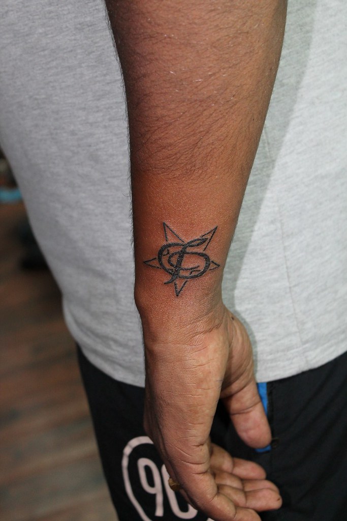 Geo Tattoos tattoo designs shop in chennai (296)  … | Flickr