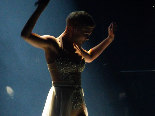Jessie J in Concert