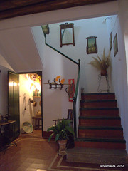 Casa de Federico García Lorca