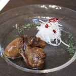 IMG_6261 Miyajima - lunch at Kaki-ya
