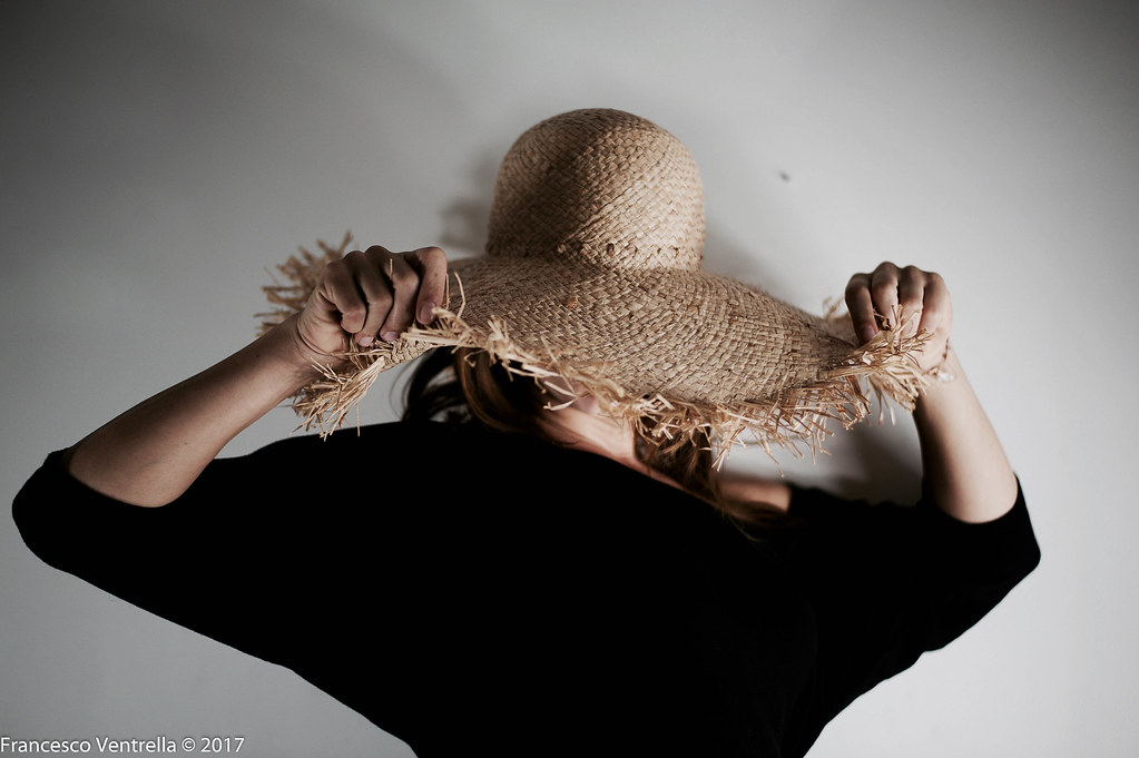 UNDER THE CAP | © All rights reserved. Use without my permis… | Flickr