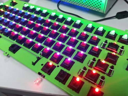 Razer blackwidow ultimate mod switch | by lemoncall