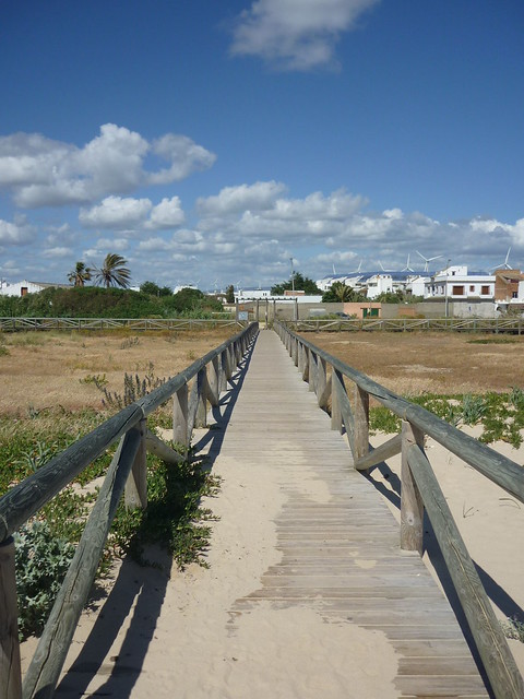 Cádiz - Zahara de los Atunes