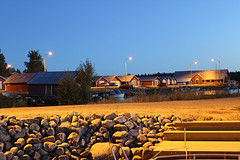 8388-Svedjehamn, Björköby