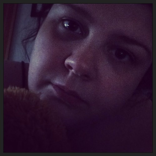 #sick #spoonie #selfie #nomakeup | by foreverseptember