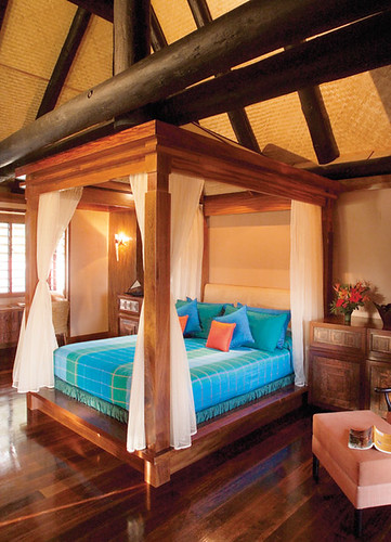 Jean Michel Cousteau Resort