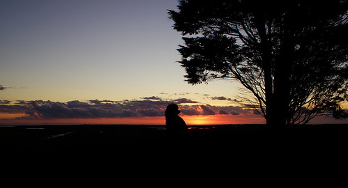 england sky silhouette sunrise golden coast sony east poppy alpha a77 saltfleet